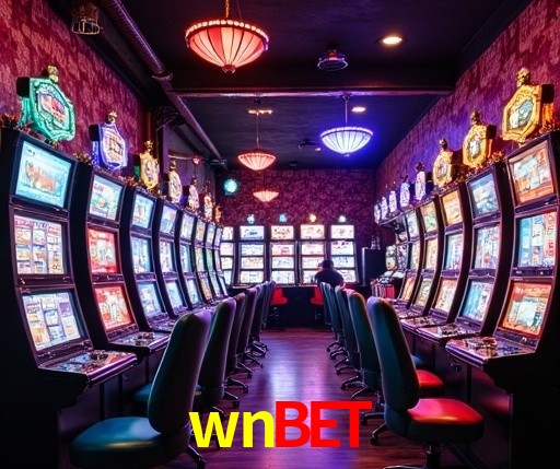 wnbet Plataforma