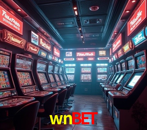 wnbet Plataforma